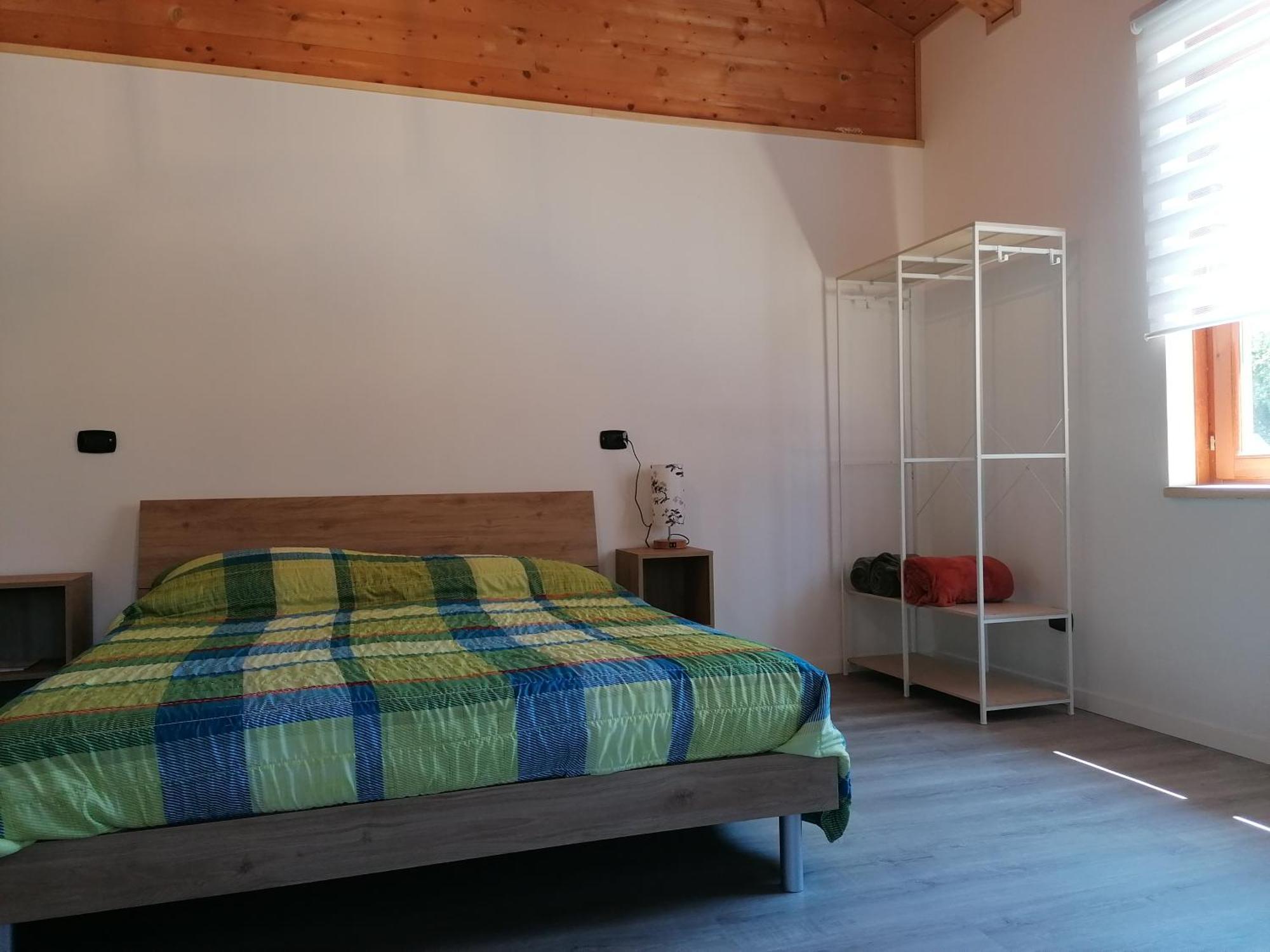 Agriturismo Bio Apipoli Lucino 外观 照片