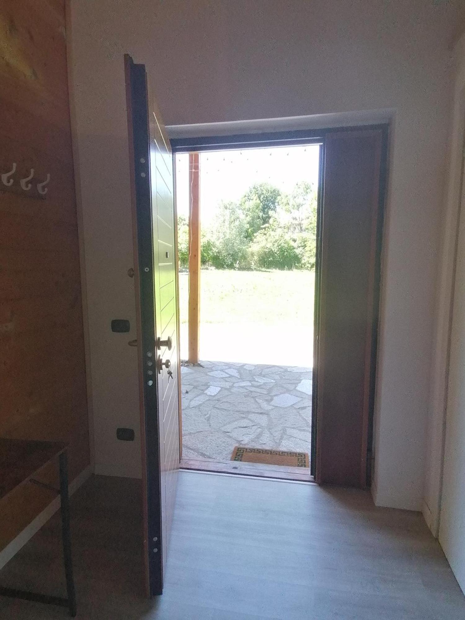 Agriturismo Bio Apipoli Lucino 外观 照片